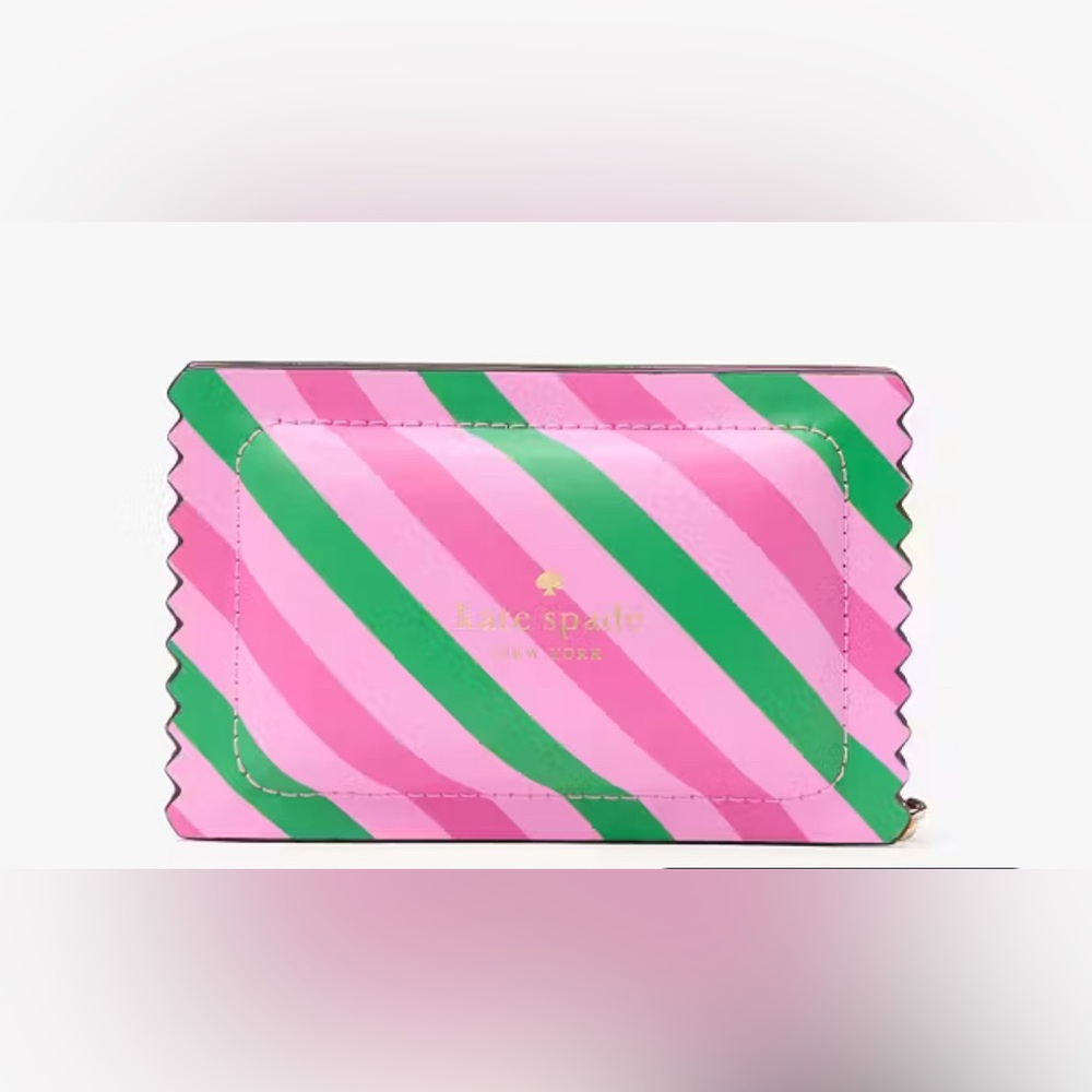 Kate Spade Novelty Gum Wallet 🍬🍬 - Picture 3 of 3